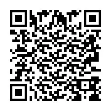 QR Code for Phone number +2693388602