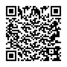 QR kód a telefonszámhoz +2693389217