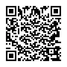 QR kód a telefonszámhoz +2693389317