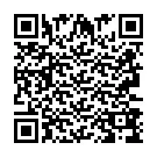 QR Code สำหรับหมายเลขโทรศัพท์ +2693389666