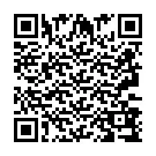 QR-Code für Telefonnummer +2693389770