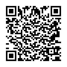 QR Code สำหรับหมายเลขโทรศัพท์ +2693390047