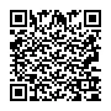 QR Code for Phone number +2693390075