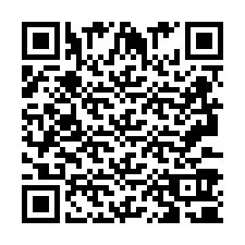 QR Code สำหรับหมายเลขโทรศัพท์ +2693390191