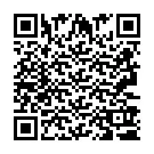 QR Code for Phone number +2693390369