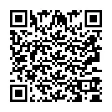 QR Code สำหรับหมายเลขโทรศัพท์ +2693390400