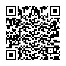 QR Code สำหรับหมายเลขโทรศัพท์ +2693390538