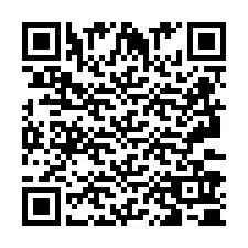 QR-код для номера телефона +2693390570