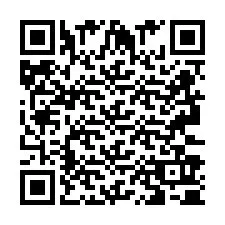 QR Code for Phone number +2693390572