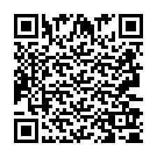 QR Code for Phone number +2693390579