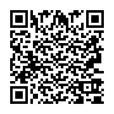 QR Code สำหรับหมายเลขโทรศัพท์ +2693390593