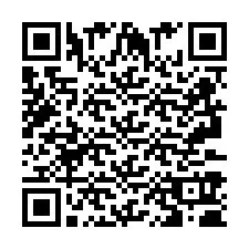 QR Code สำหรับหมายเลขโทรศัพท์ +2693390644