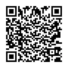 Código QR para número de teléfono +2693390685