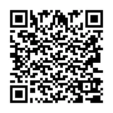 QR-код для номера телефона +2693390762