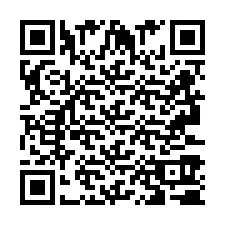 QR Code สำหรับหมายเลขโทรศัพท์ +2693390786