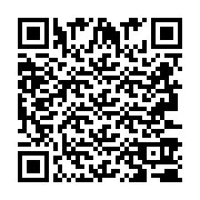 QR-код для номера телефона +2693390796