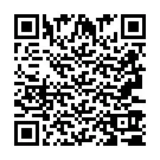 QR Code for Phone number +2693390797