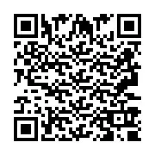 QR-Code für Telefonnummer +2693390859