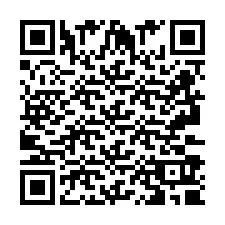 QR-код для номера телефона +2693390934