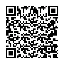 QR-Code für Telefonnummer +2693390964