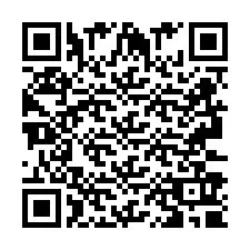 QR-Code für Telefonnummer +2693390976