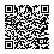 QR-Code für Telefonnummer +2693391103