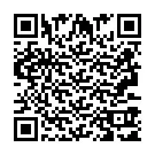 QR kód a telefonszámhoz +2693391105