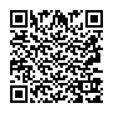 QR-Code für Telefonnummer +2693391154