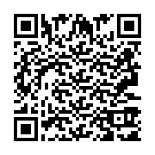 QR-Code für Telefonnummer +2693391189