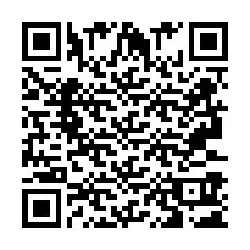 QR-Code für Telefonnummer +2693391203