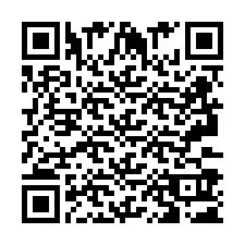 QR-Code für Telefonnummer +2693391220