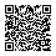 QR kód a telefonszámhoz +2693391354