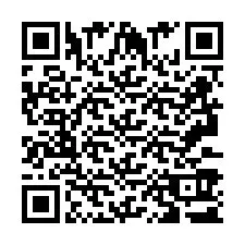 QR Code for Phone number +2693391391