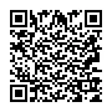 QR-Code für Telefonnummer +2693391455