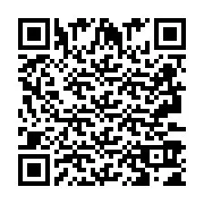 QR-Code für Telefonnummer +2693391494