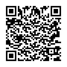 QR-Code für Telefonnummer +2693391605