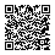 QR-Code für Telefonnummer +2693391607