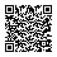 QR-Code für Telefonnummer +2693391620