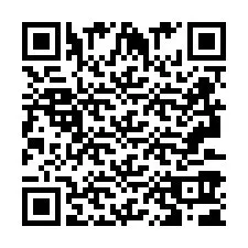 QR Code สำหรับหมายเลขโทรศัพท์ +2693391685