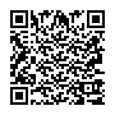 QR kód a telefonszámhoz +2693391716