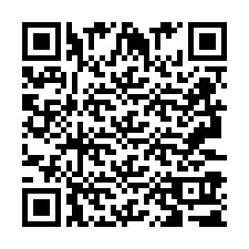 Código QR para número de telefone +2693391719