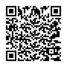 QR Code for Phone number +2693391768