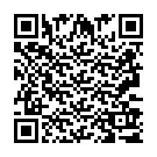 QR-koodi puhelinnumerolle +2693391771