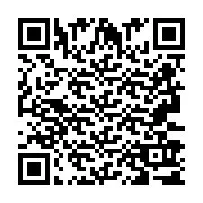 QR код за телефонен номер +2693391777