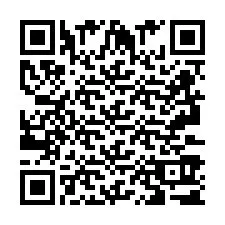 QR Code pour le numéro de téléphone +2693391794