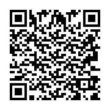 QR kód a telefonszámhoz +2693391822