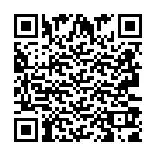 QR-код для номера телефона +2693391836