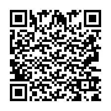 QR-Code für Telefonnummer +2693391879