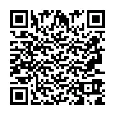 QR Code for Phone number +2693391887