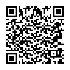 QR-Code für Telefonnummer +2693391913